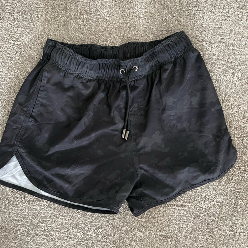 Gym shorts